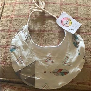 Baby bib